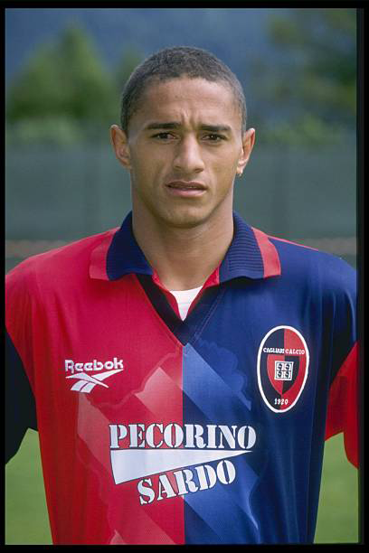 Darío Silva - Cagliari Calcio 1995-96.png