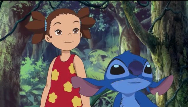 Stitch (Lilo & Stitch) - Wikipedia