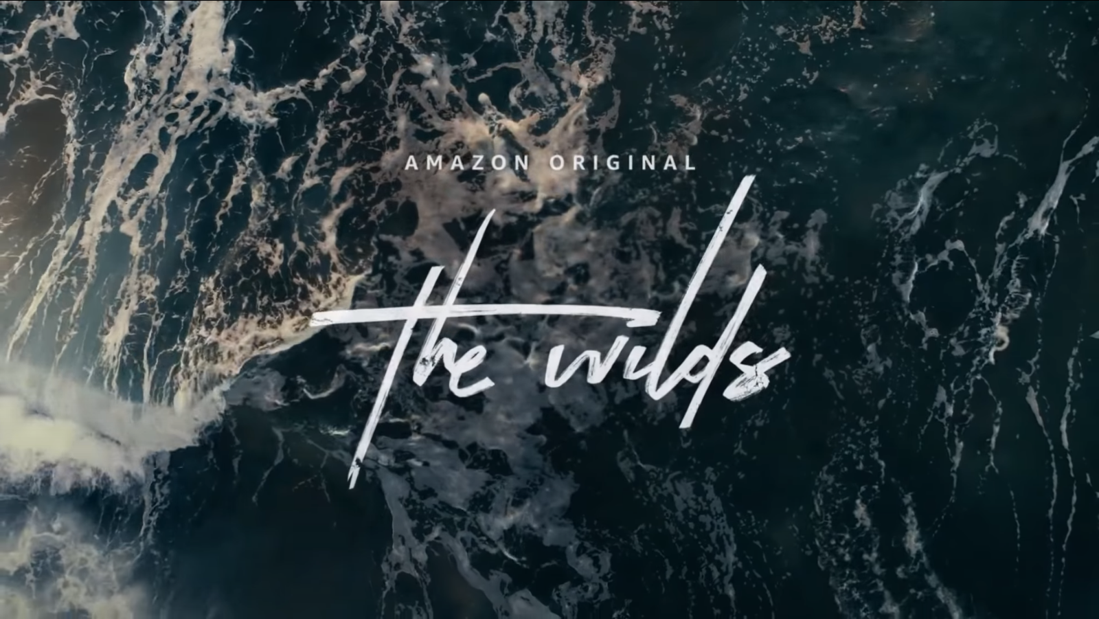 The Wilds review: A soapy teen survival drama