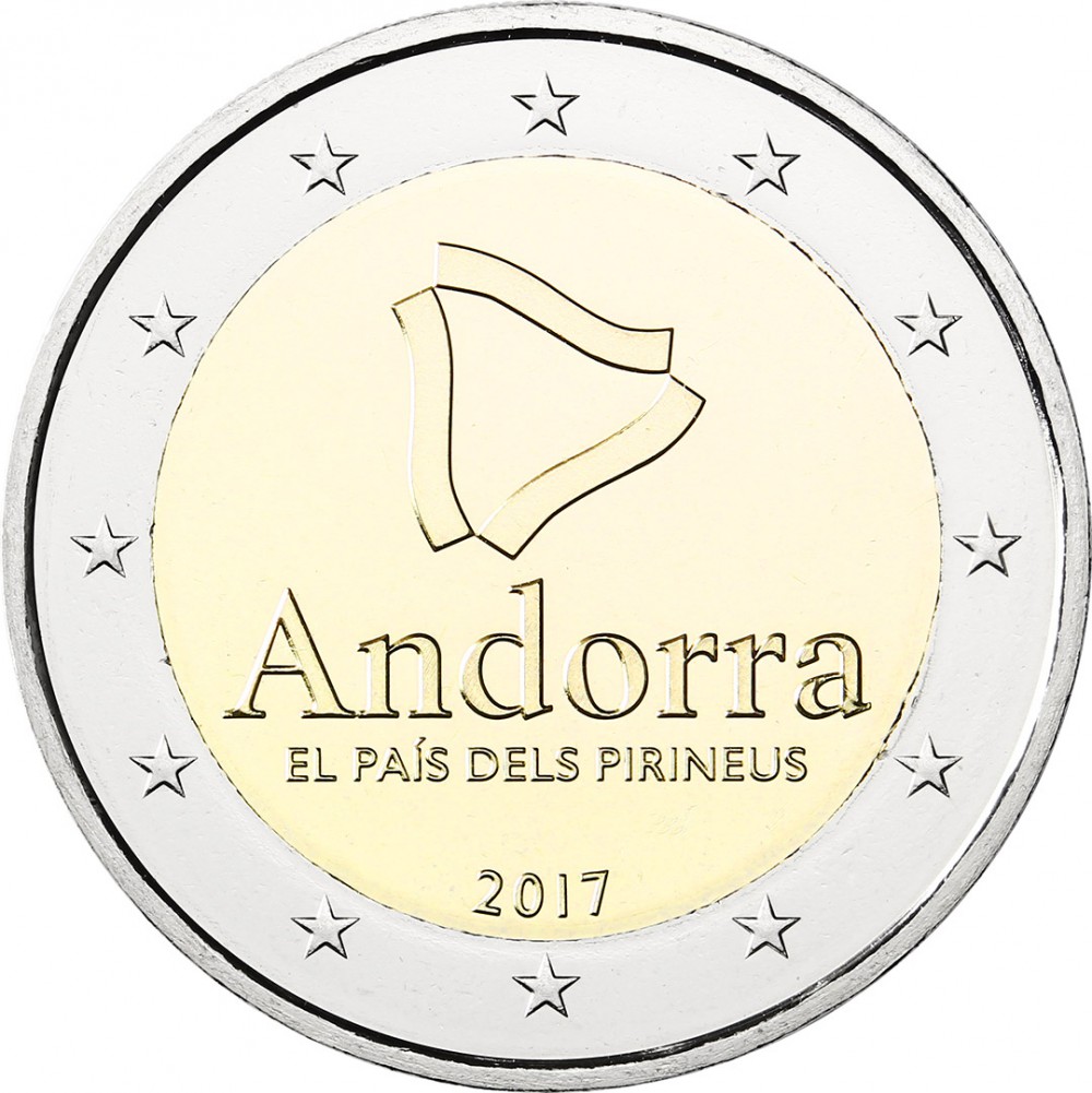 2 euro commemorativo andorra 2017 pirenei.jpg