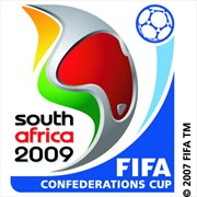 Logo da competição