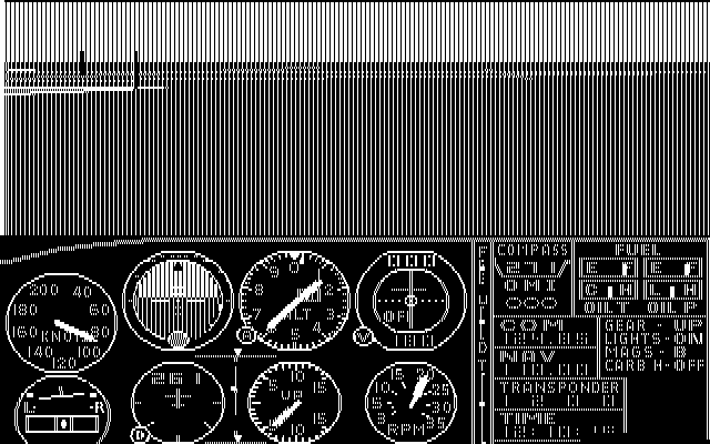 Microsoft Flight Simulator 1.0 - Wikipedia