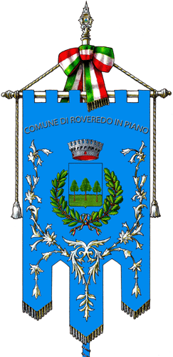 File:Roveredo in Piano-Gonfalone.png