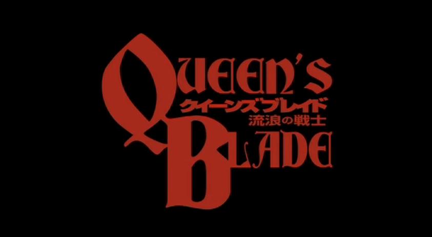 Queen's Blade - Wikipedia