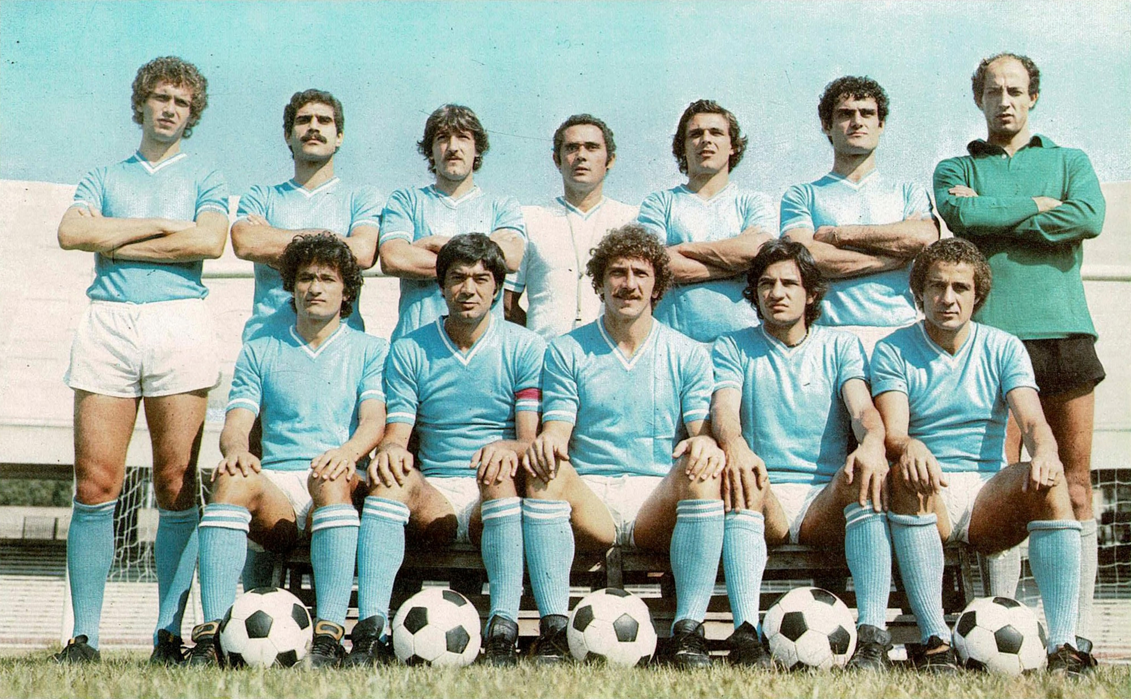 Società Sportiva Calcio Napoli