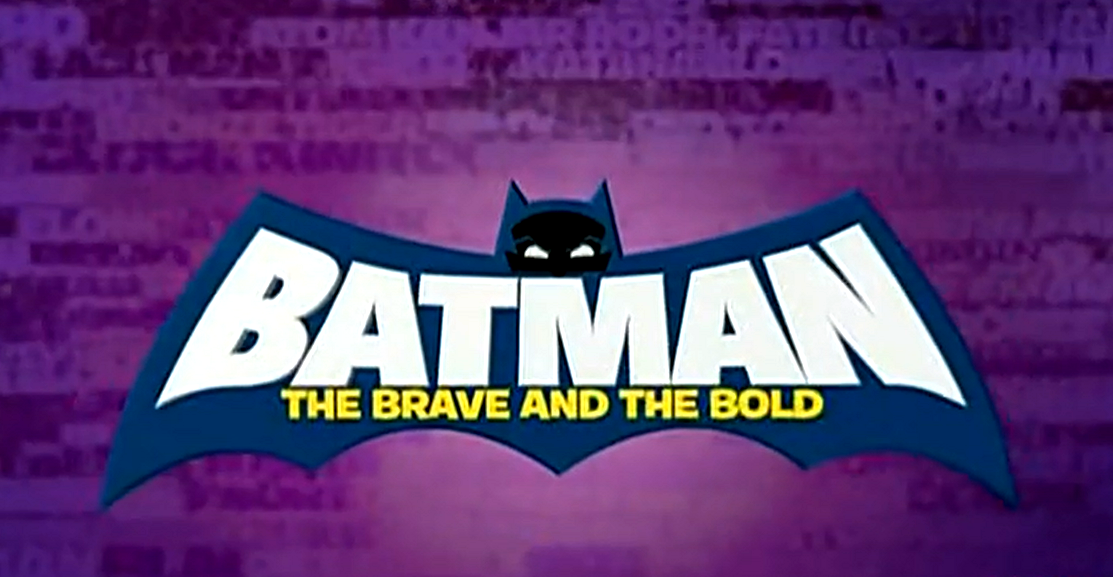 Batman: The Brave and the Bold - Wikipedia