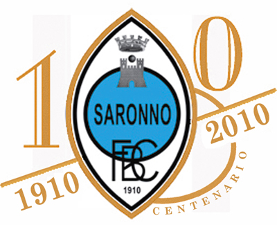 File:Logo centenario FBC Saronno 1910-2010.jpg