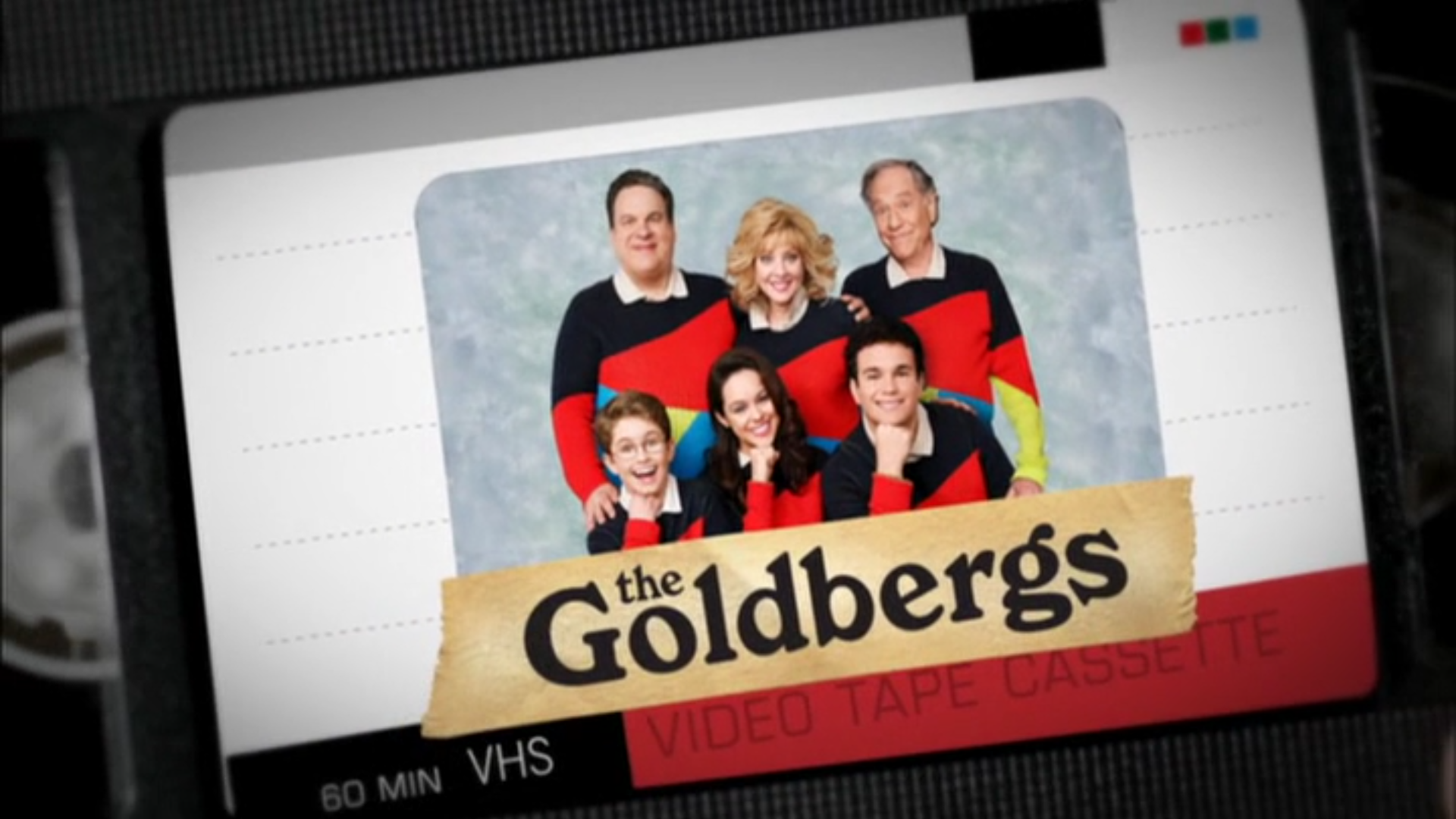 The Goldbergs - Quootip