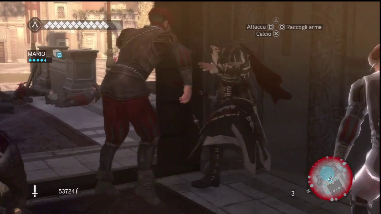 Assassin S Creed Brotherhood Wikipedia