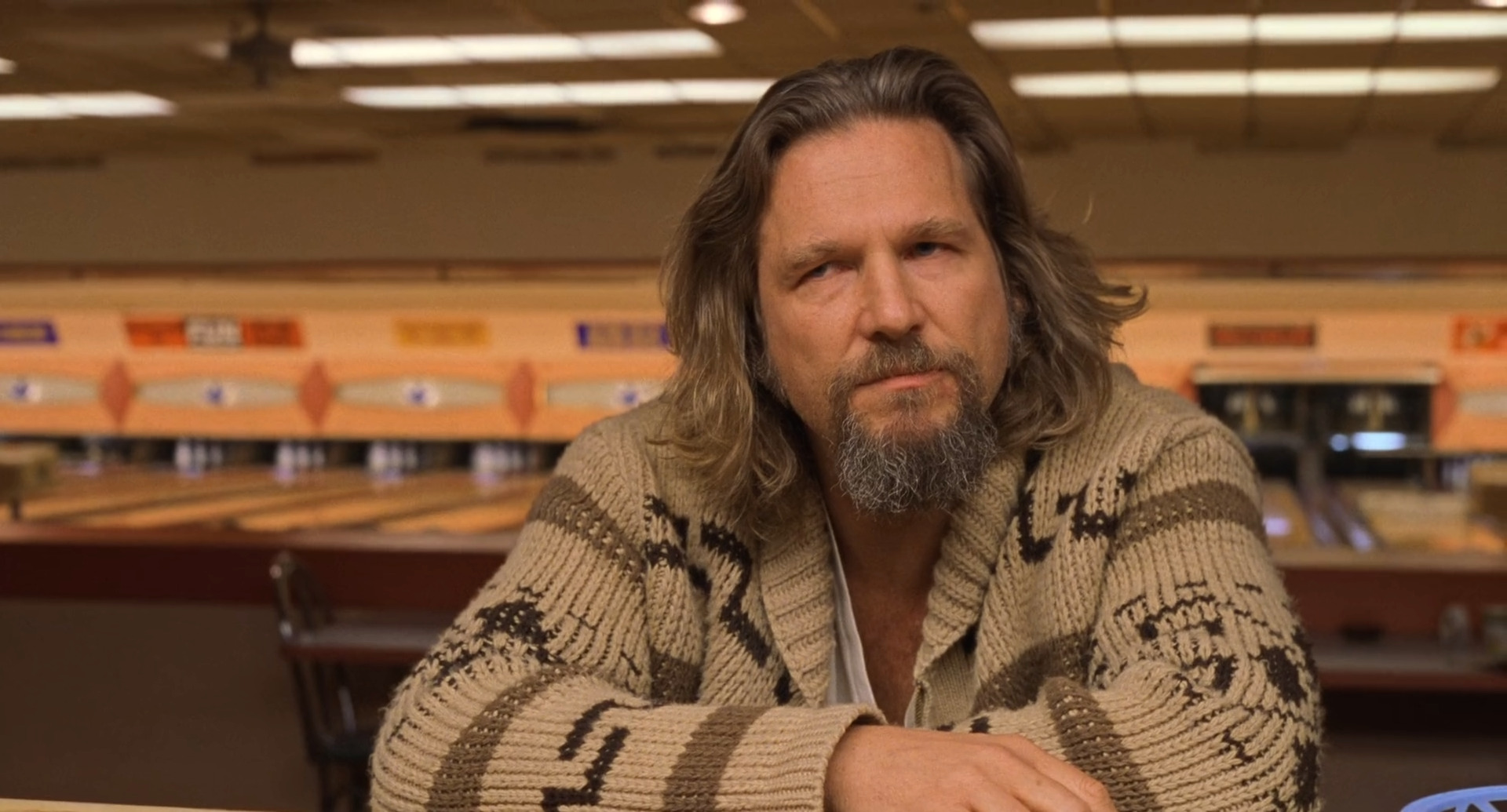 Il grande Lebowski Immagine