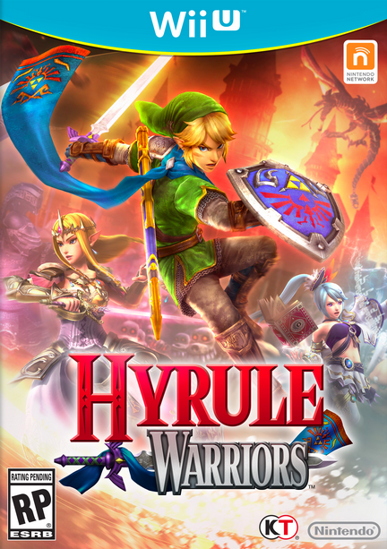 Hyrule Warriors a € 27,99 (oggi)  Migliori prezzi e offerte su idealo