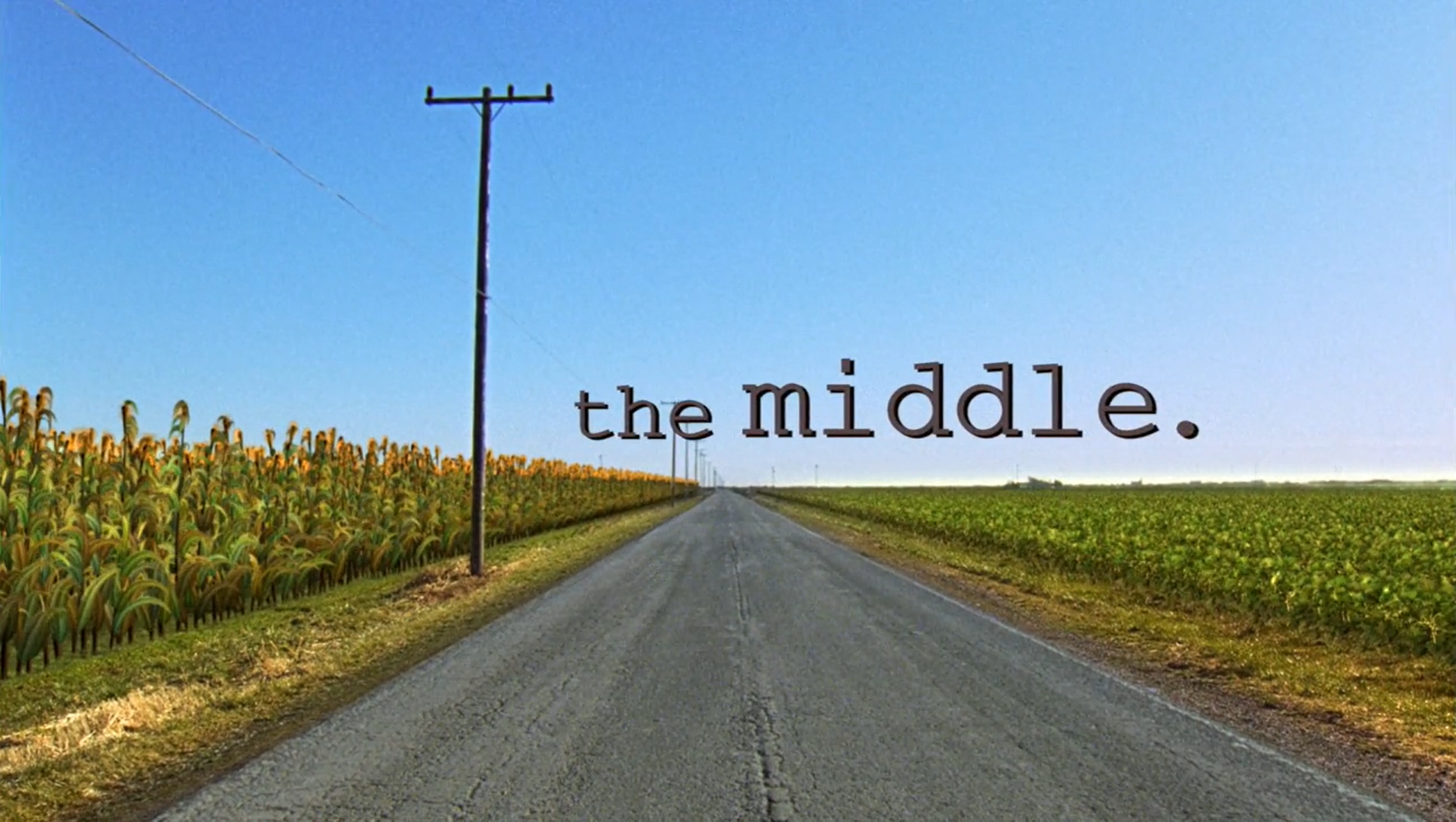 Image gallery for The Middle (TV Series) (2009) - Filmaffinity