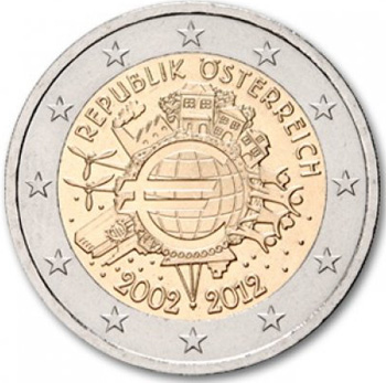 File:2 € commemorativo Austria 10°€ 2012.jpg