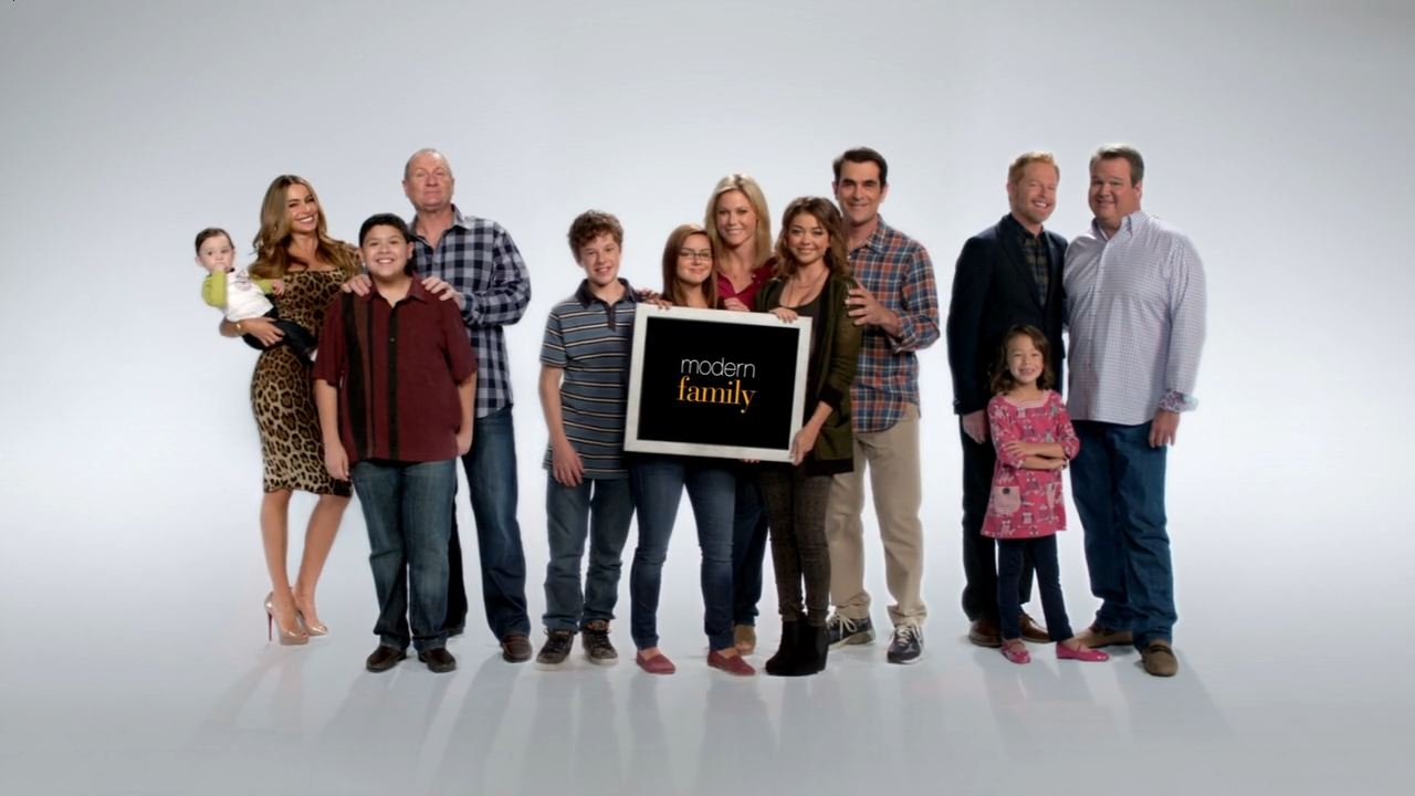 Episodi di Modern Family (quinta stagione)