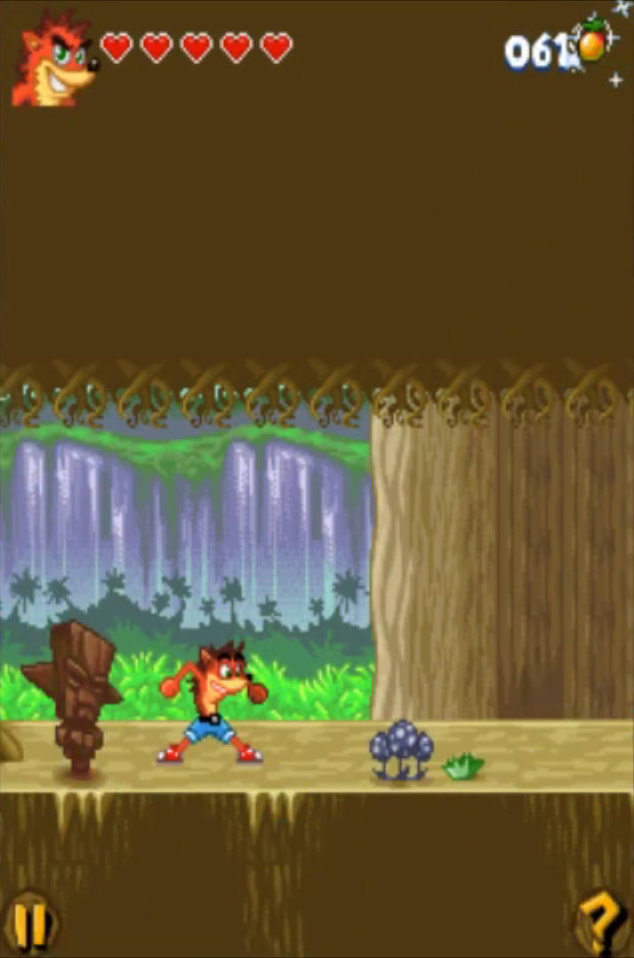 Crash Bandicoot - Wikidata