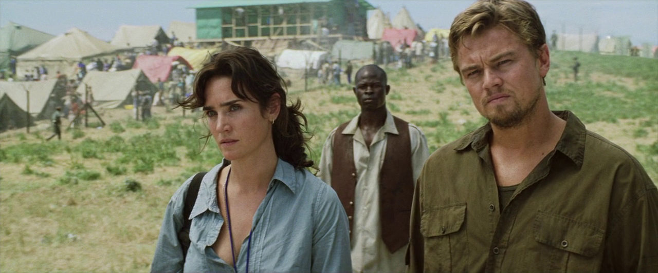 film blood diamond indowebster