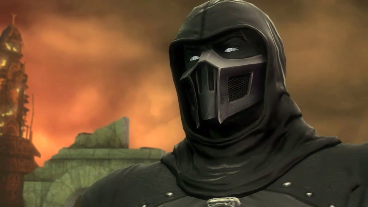 Noob Saibot, Wiki