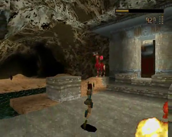 Tomb Raider (jogo eletrônico de 2013) – Wikipédia, a enciclopédia livre