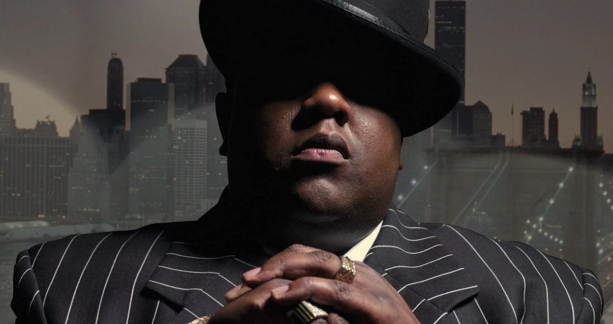 Notorious (2009) - IMDb