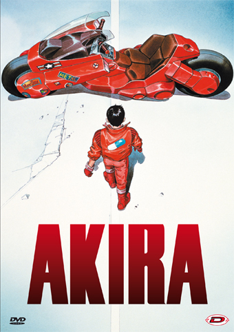 Akira (film) - Wikipedia