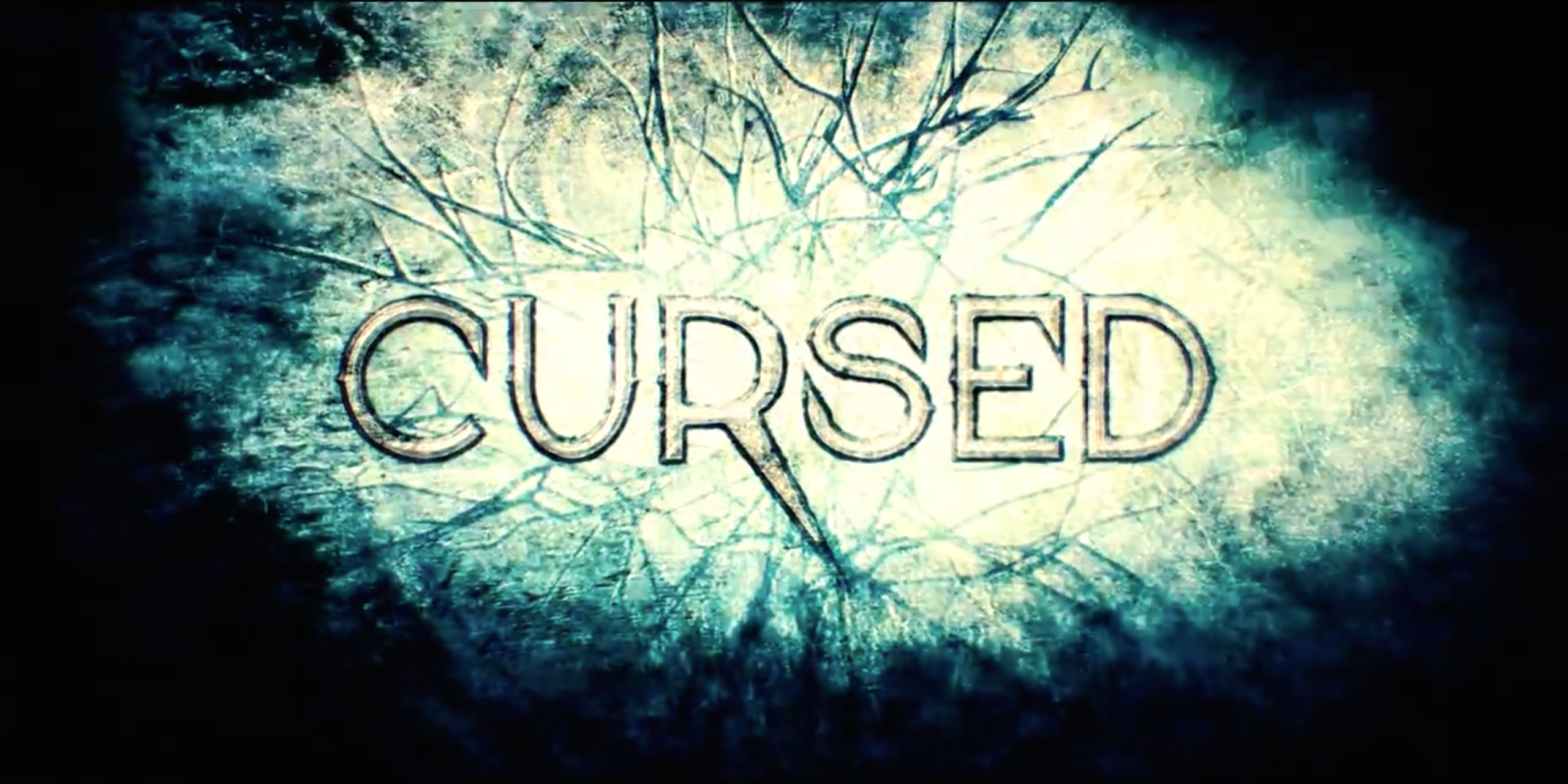 Cursed (2020 TV series) - Wikipedia