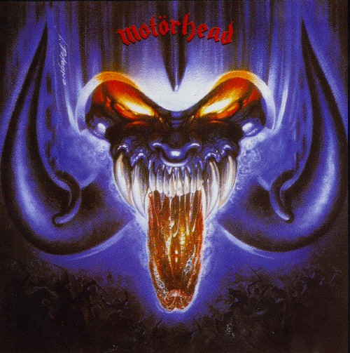 Qu'avez-vous cout rcemment ? - Page 7 Motorhead_-_Rock'N'Roll