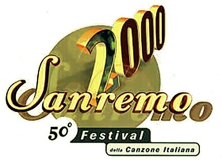 Festival di Sanremo 2000 - Wikipedia