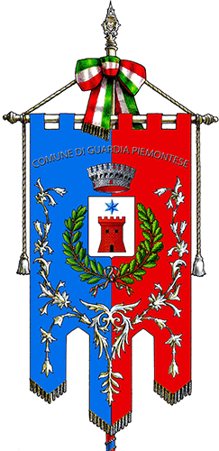 File:Guardia Piemontese-Gonfalone.png