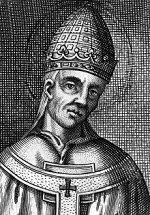 Papa Anastasio II
