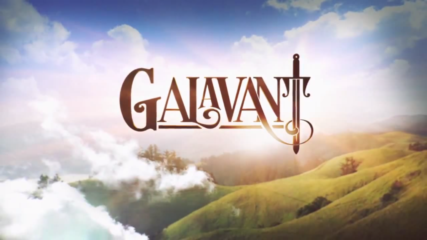 Galavant-trailer