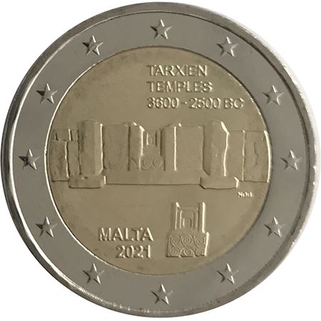 File:2 euro commemorativo 2021 malta tarxien.jpeg