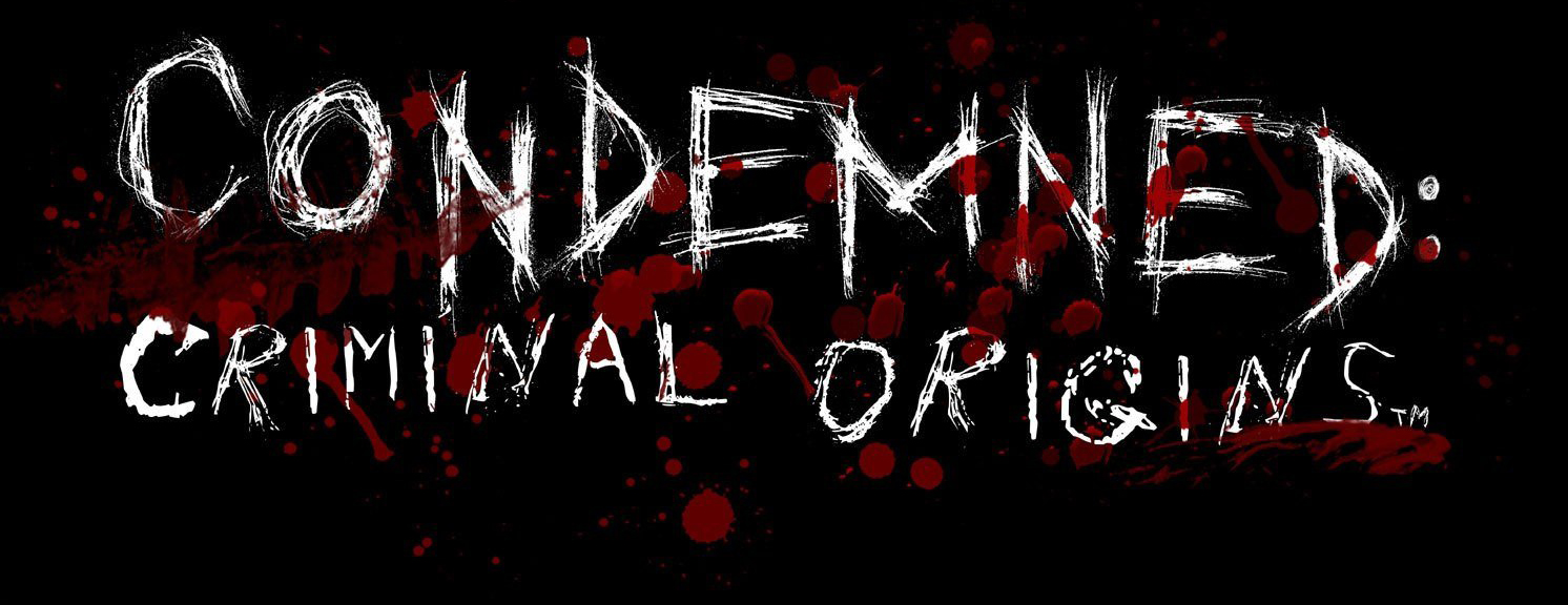 Condemned: Criminal Origins, Condemned Wiki