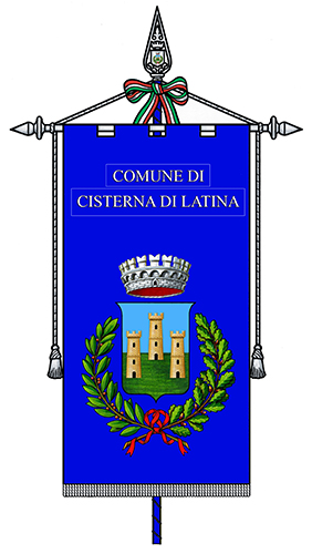 File:Cisterna di Latina-Gonfalone.png