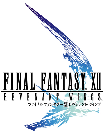 File:Final Fantasy XII- Revenant Wings Logo.png