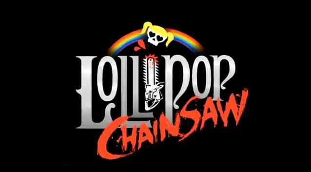Lollipop Chainsaw Valentine Edition now available – Destructoid