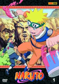 Lista de volumes de Naruto – Wikipédia, a enciclopédia livre