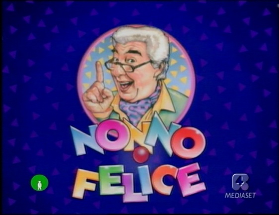 Nonno Felice - Quootip