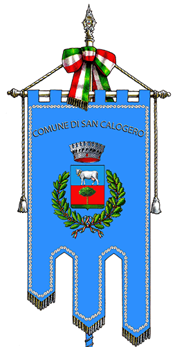 File:San Calogero (Italia)-Gonfalone.png