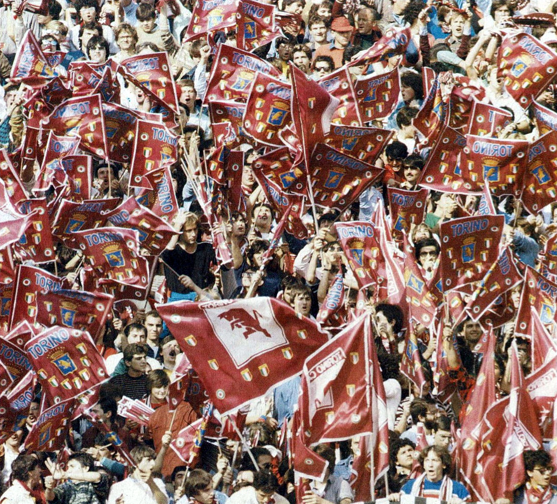 Tifoseria del Torino Football Club - Wikipedia