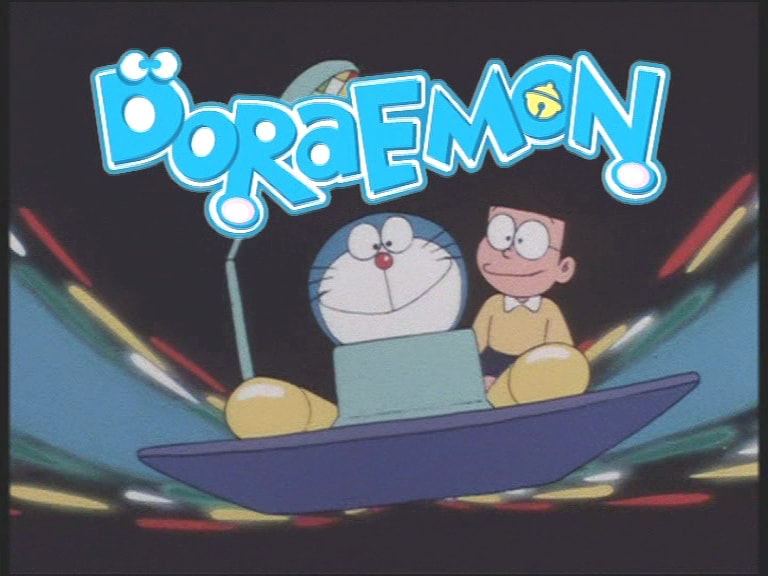 File:Doraemon anime 1979 logo.jpg