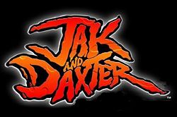 Jak_and_Daxter_logo