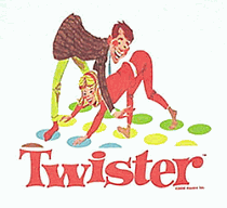 Twister (gioco)