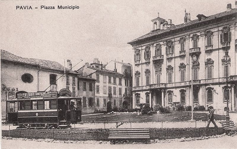 File:Tram di Pavia 01.jpg