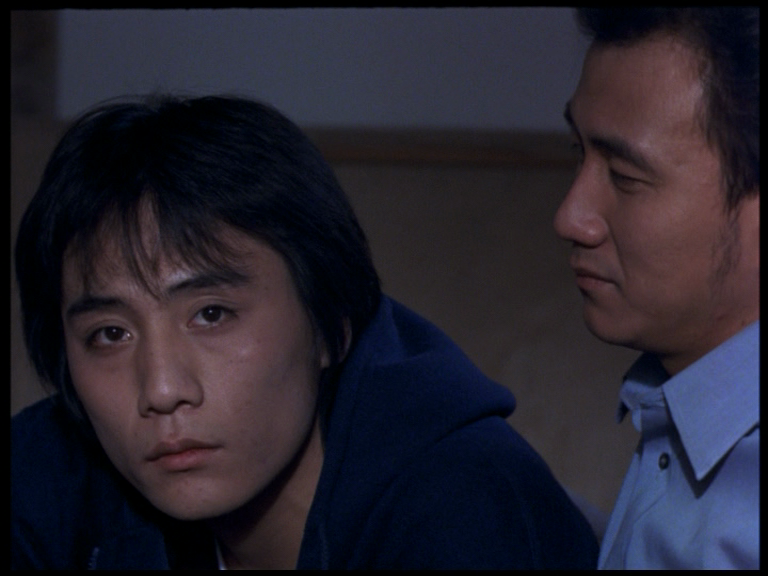 awwrated | Film Review: Lan Yu (2001) by Stanley Kwan