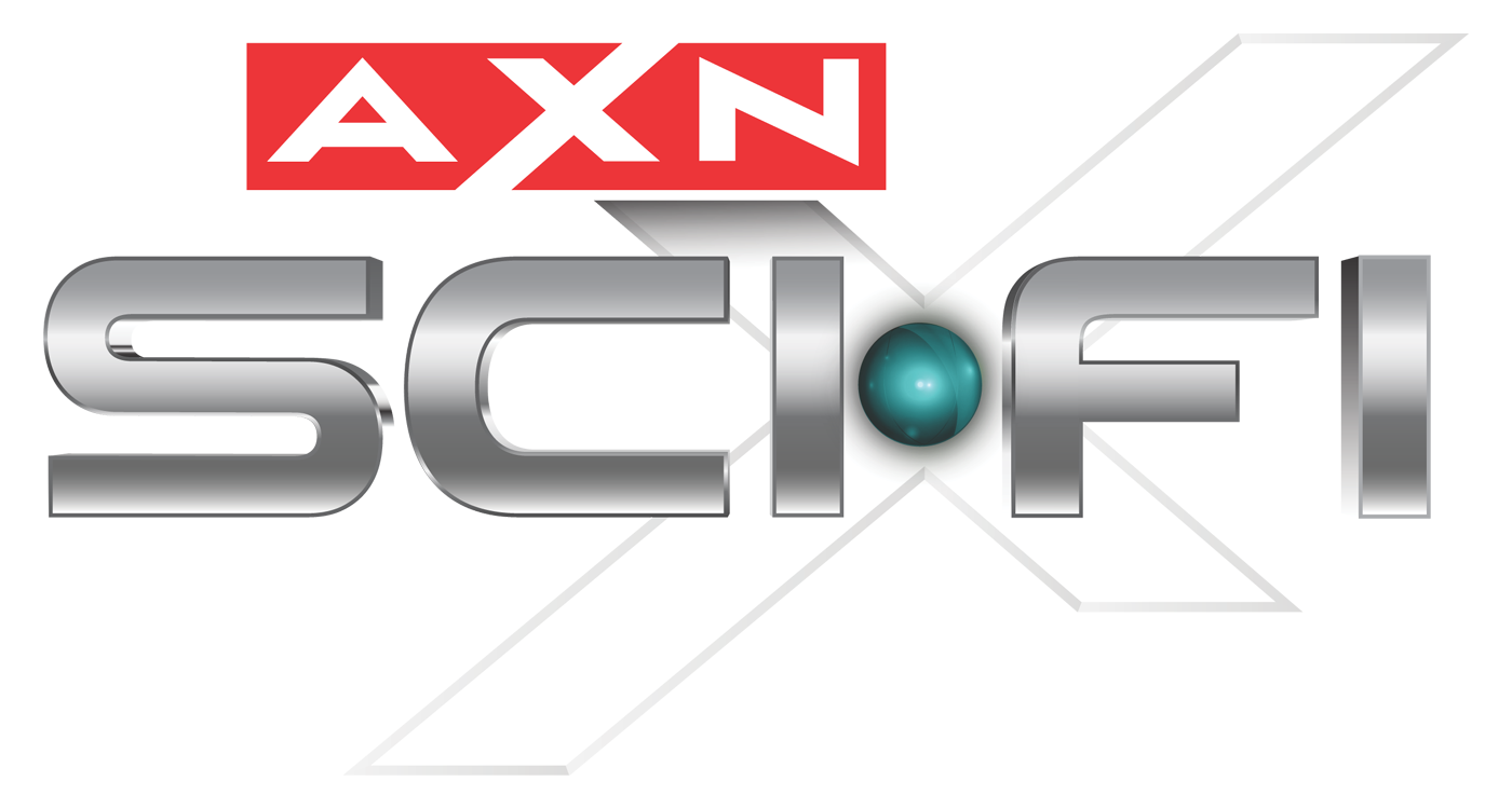 Тв sci fi прямой эфир. Телеканал AXN. Телеканал AXN сай фай. Sony Sci-Fi канал.