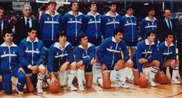 Nazionale Di Pallacanestro Dell'italia: Storia, Partecipazioni ai tornei internazionali, Partite