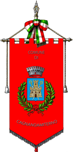 File:Cagnano Amiterno-Gonfalone.png