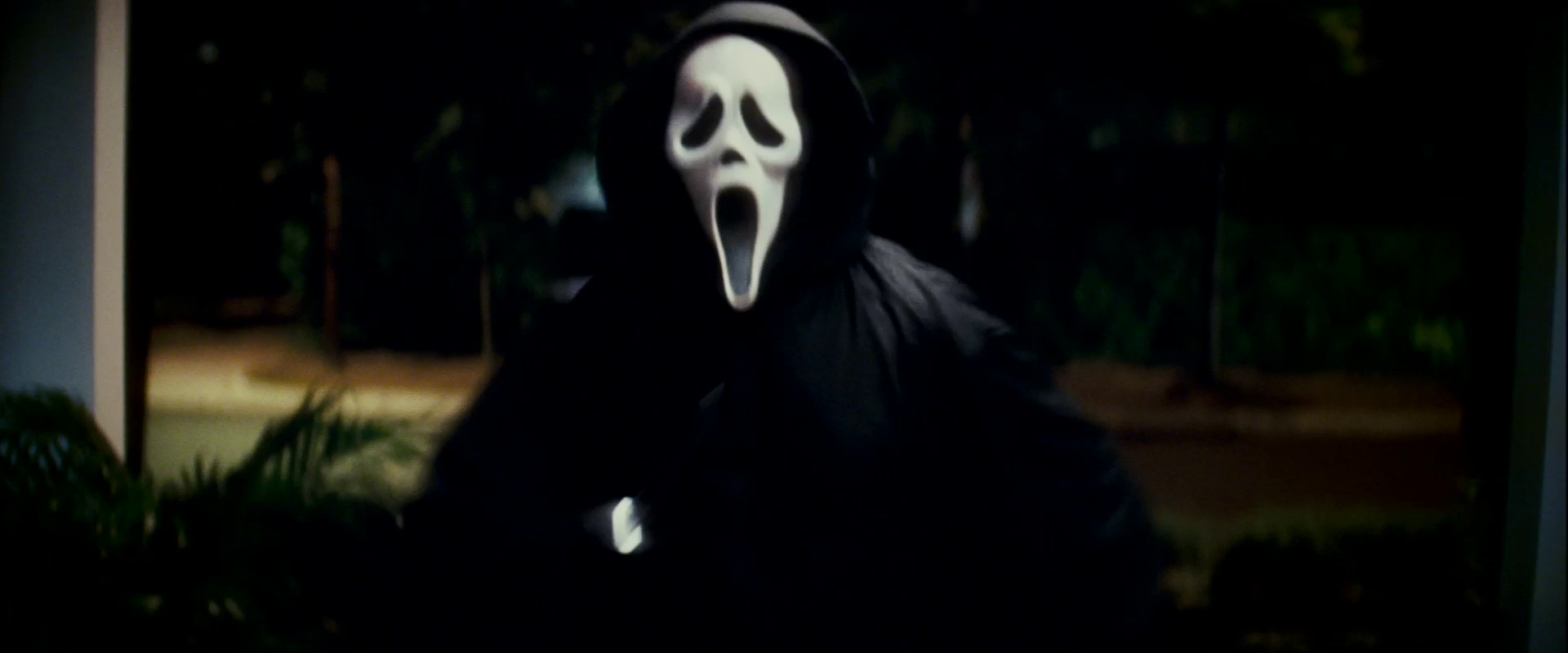 Scream (serie di film) - Wikipedia