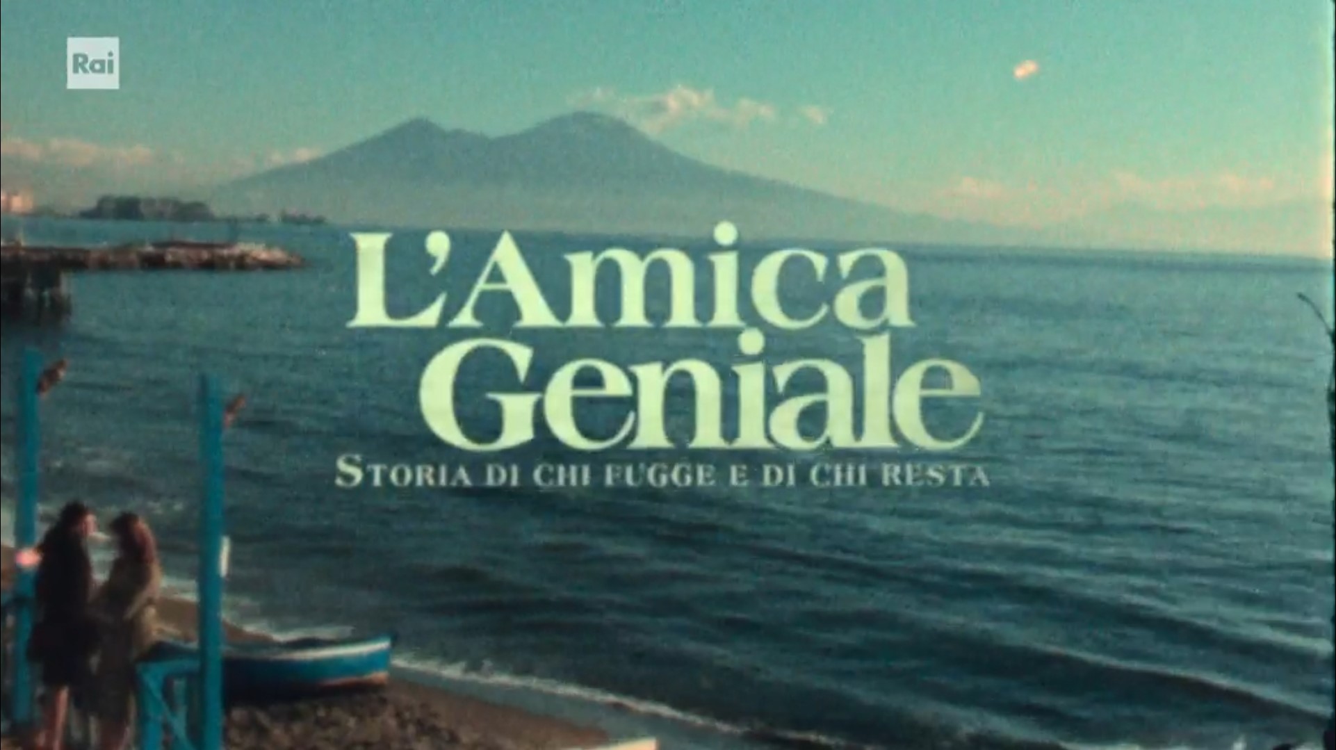 L'amica geniale 2: cast e puntate della serie tratta dal romanzo di Elena  Ferrante