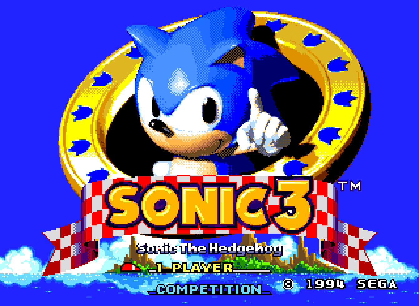 Sonic the Hedgehog 3 – Wikipédia, a enciclopédia livre